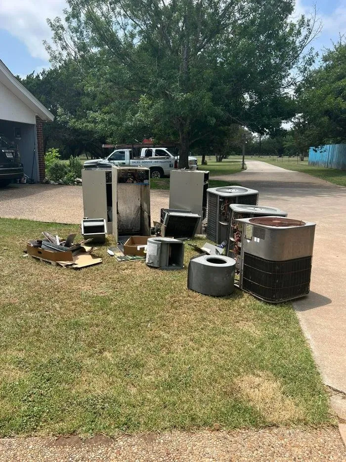 Slide of All Star Heat & Air