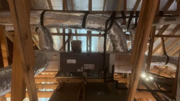 Slide of All Star Heat & Air