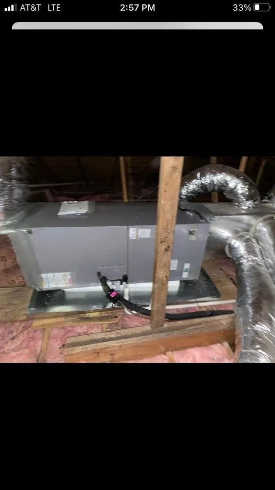 Slide of All Star Heat & Air