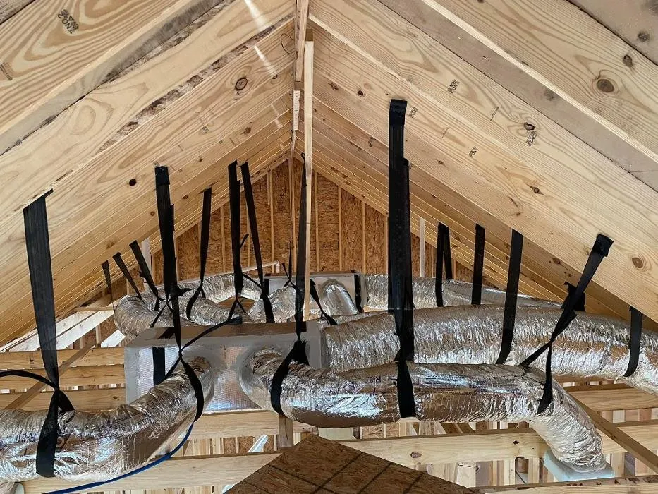 Slide of All Star Heat & Air