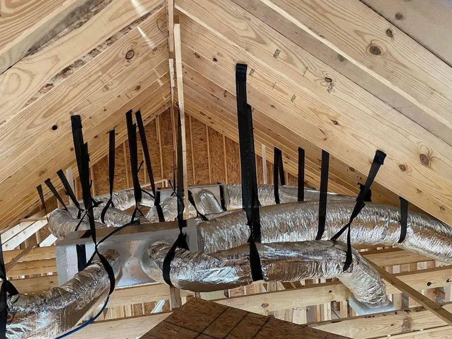 Slide of All Star Heat & Air