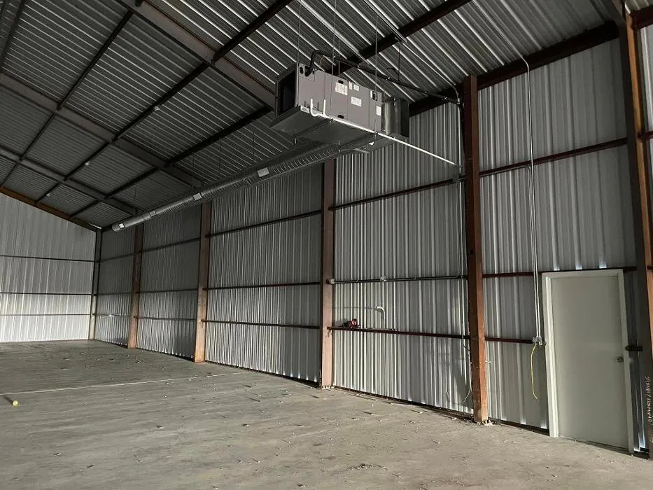 Slide of All Star Heat & Air