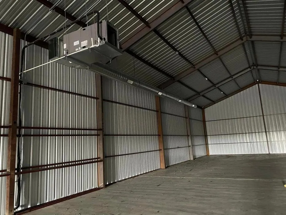 Slide of All Star Heat & Air