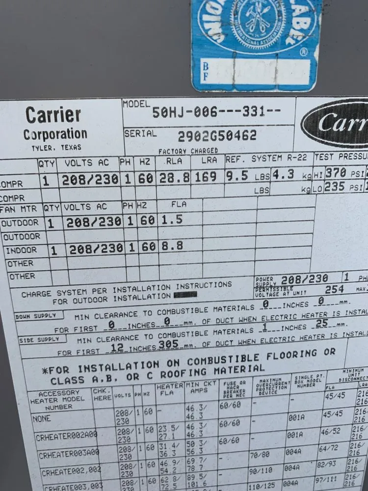 Slide of All Star Heating & Air Conditioning