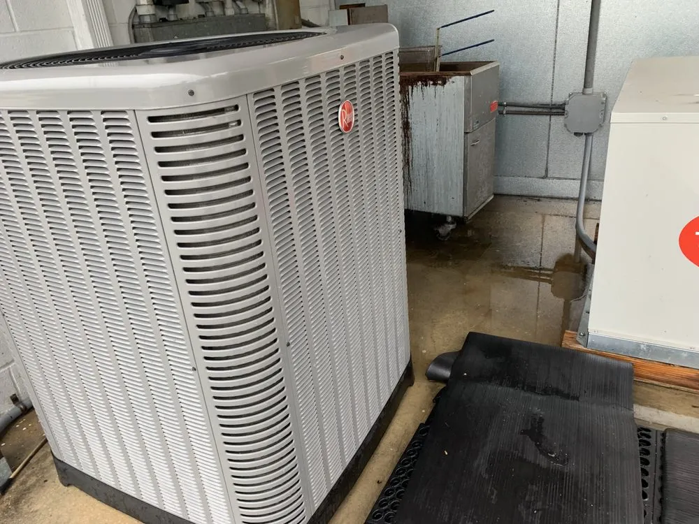 Slide of All Star Heating & Air Conditioning