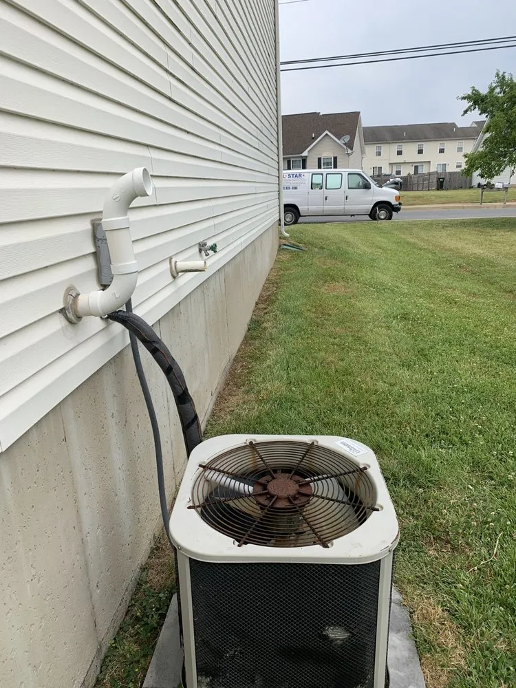 Slide of All Star Heating & Air Conditioning