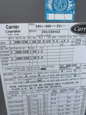 All Star Heating & Air Conditioning