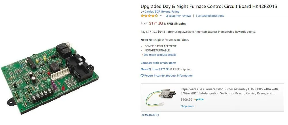 Slide of All-Star Heating & Air Conditioning