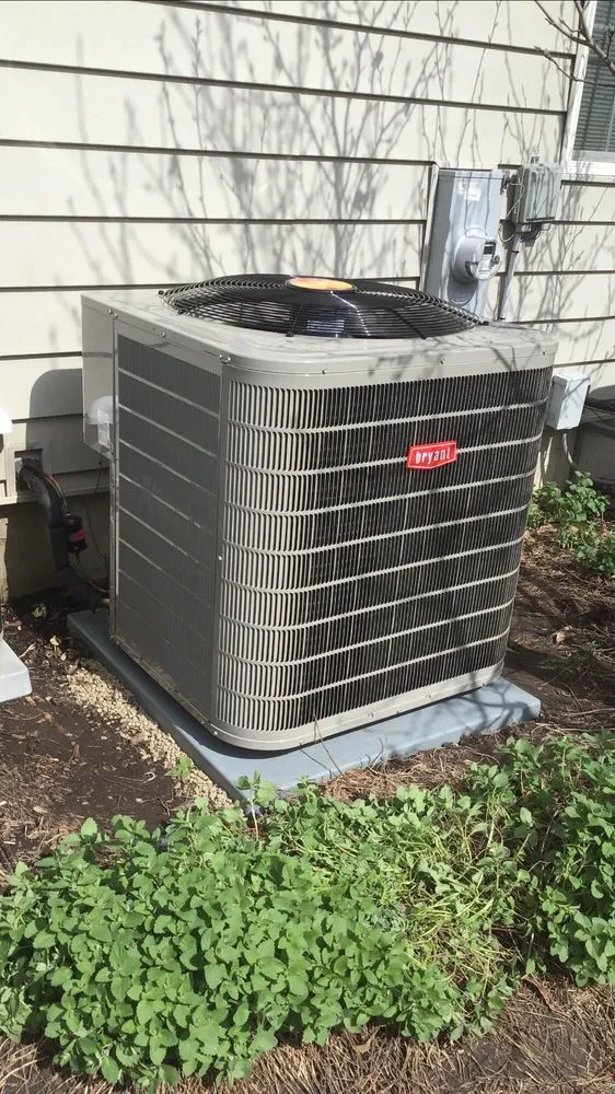 Slide of All-Star Heating & Air Conditioning