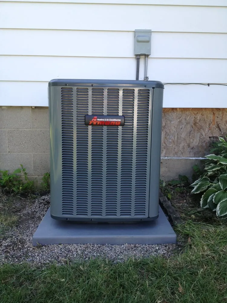 Slide of All-Star Heating & Air Conditioning
