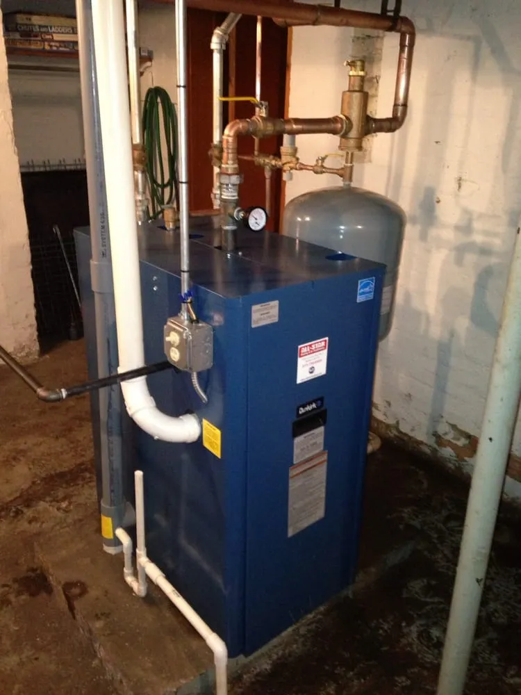 Slide of All-Star Heating & Air Conditioning