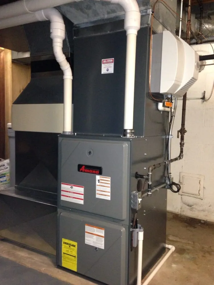 Slide of All-Star Heating & Air Conditioning