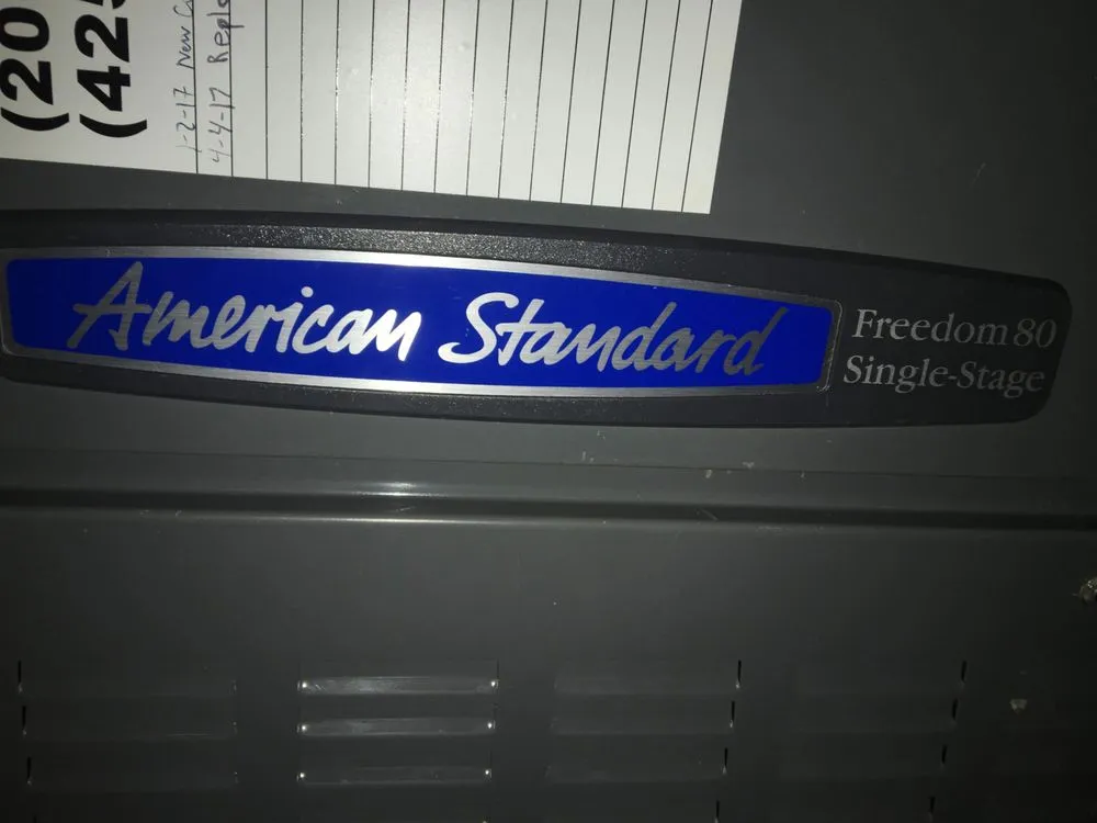 Slide of All Star Heating & Air Conditioning