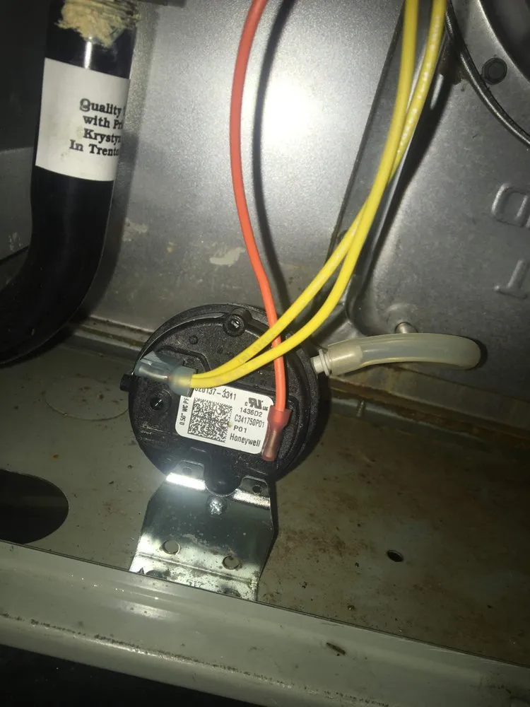 Slide of All Star Heating & Air Conditioning