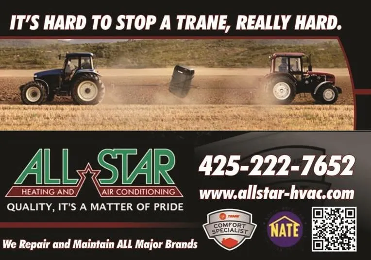 Slide of All Star Heating & Air Conditioning