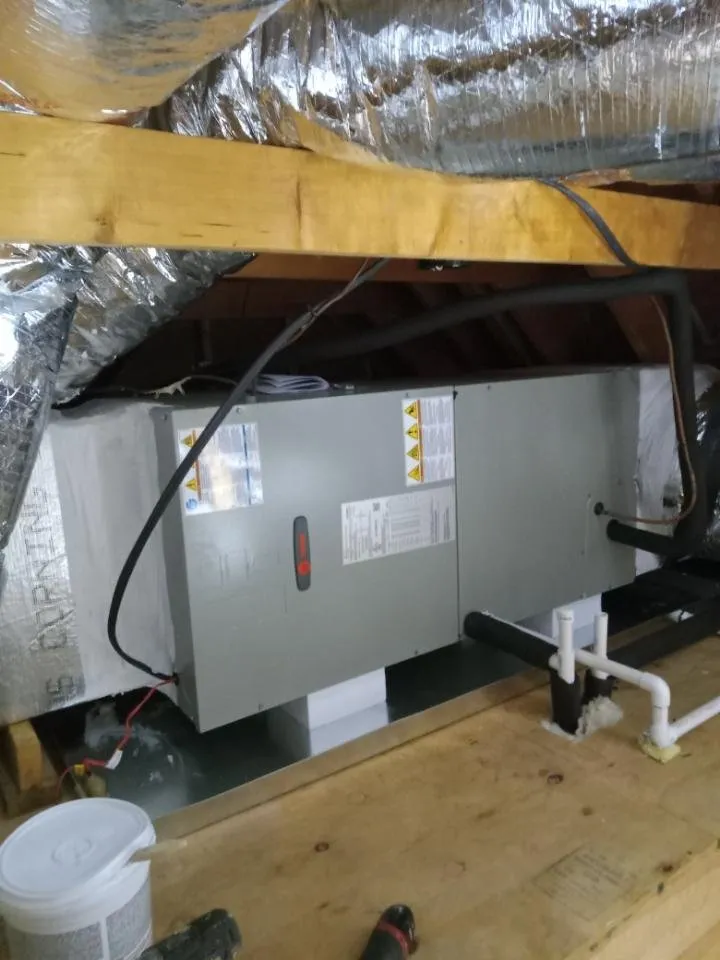 Slide of All-Star Heating & Air Conditioning