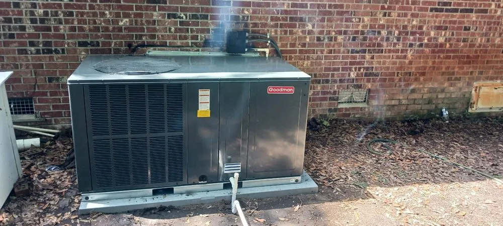 Slide of All-Star Heating & Air Conditioning