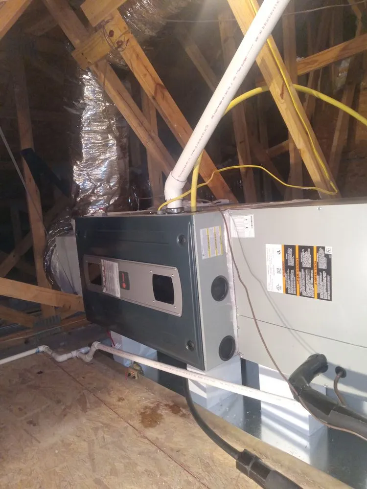 Slide of All-Star Heating & Air Conditioning