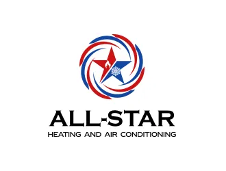 Slide of All-Star Heating & Air Conditioning