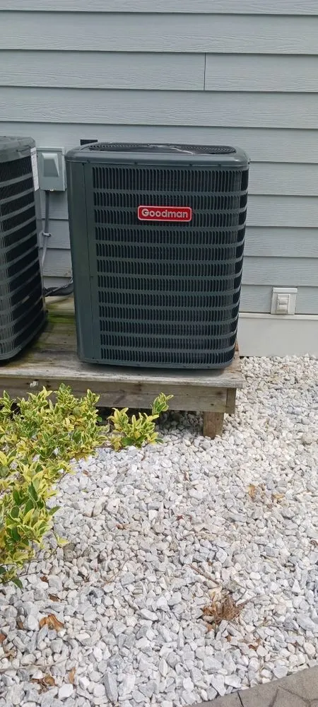 Slide of All-Star Heating & Air Conditioning