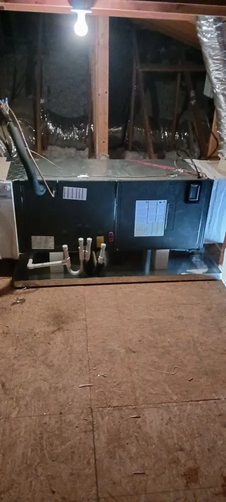 Slide of All-Star Heating & Air Conditioning