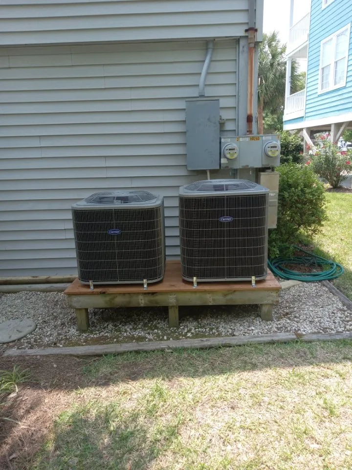 Slide of All-Star Heating & Air Conditioning