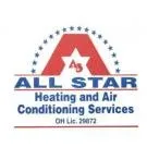 Slide of All Star Heating & Air Conditioning Services