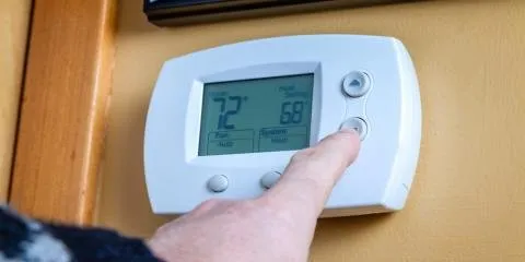 All Star Heating & Air Conditioning Services