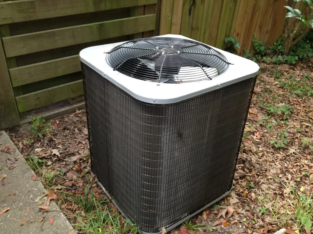 Slide of All Star Heating & Air