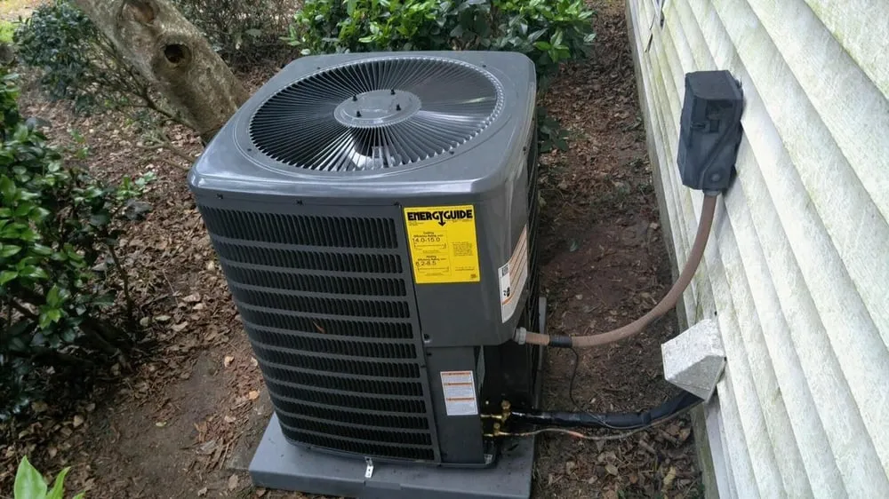 Slide of All Star Heating & Air