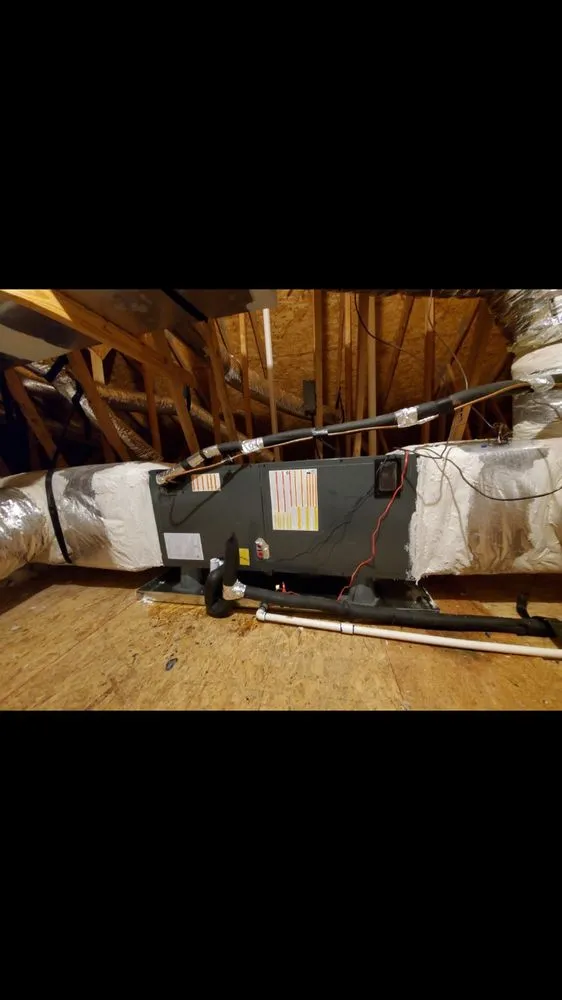 Slide of All Star Heating & Air