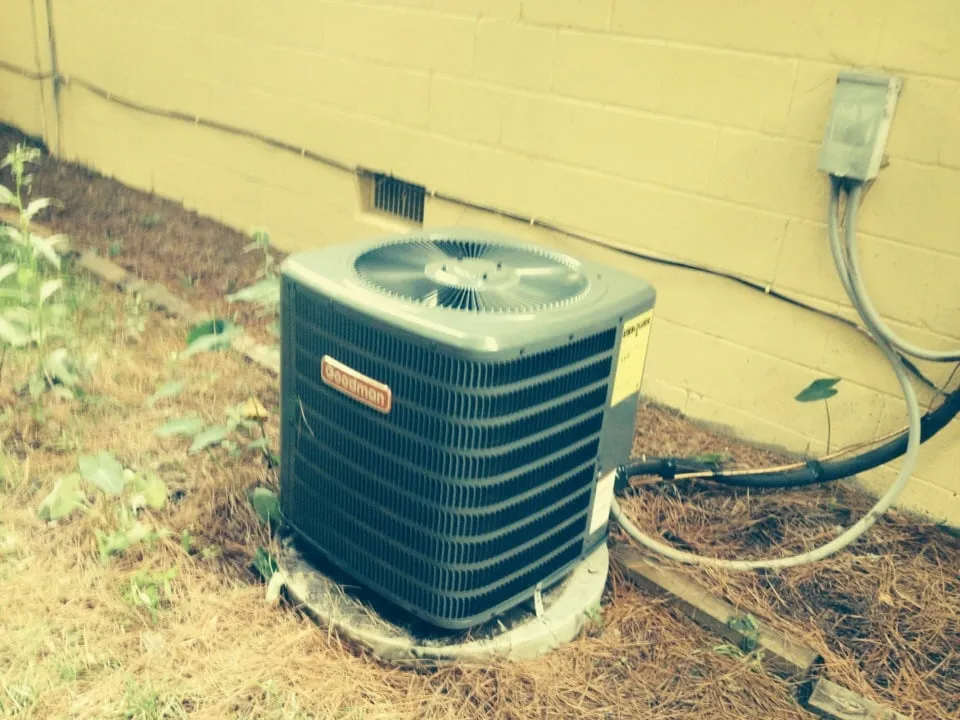 Slide of All Star Heating & Air