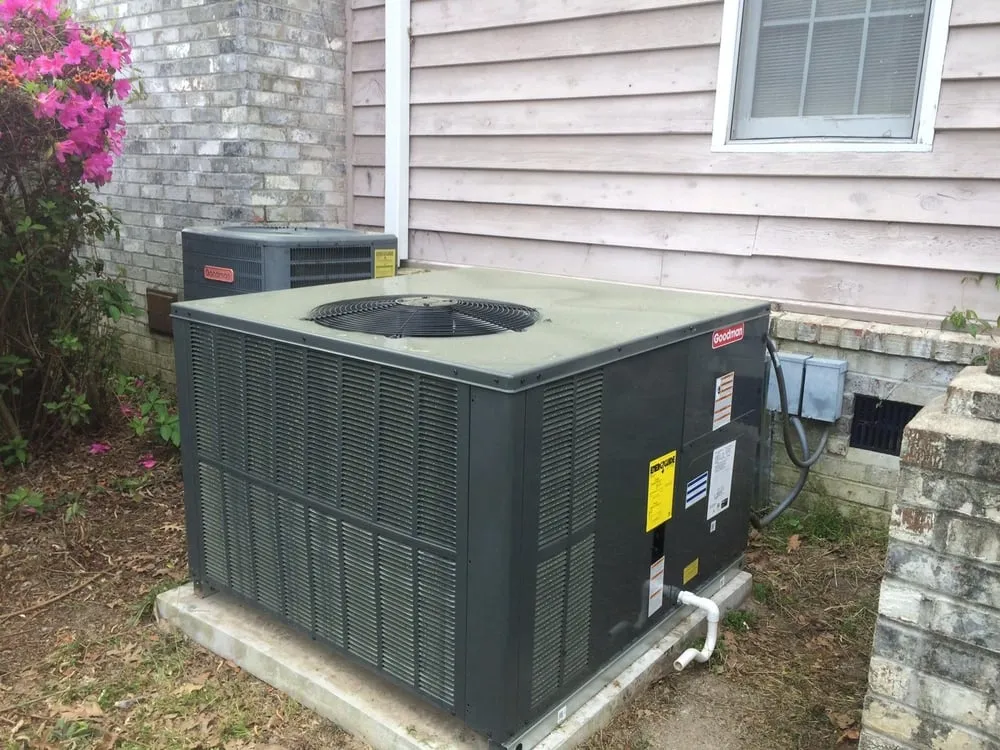 Slide of All Star Heating & Air