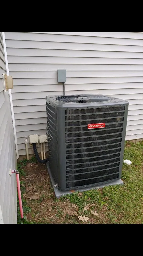 Slide of All Star Heating & Air