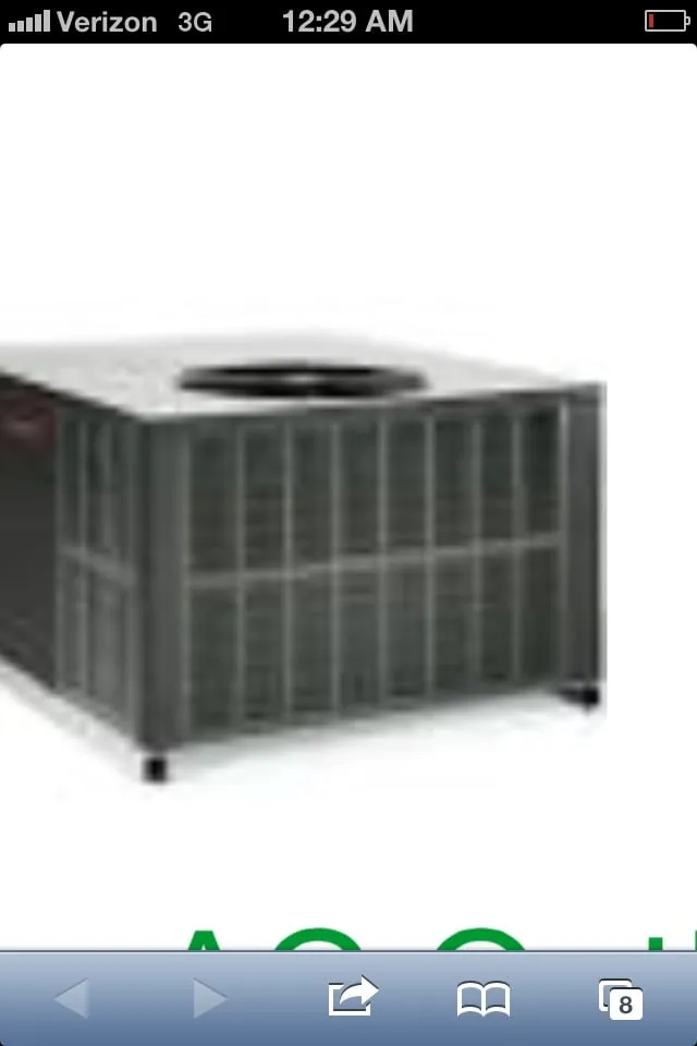 Slide of All Star Heating & Air