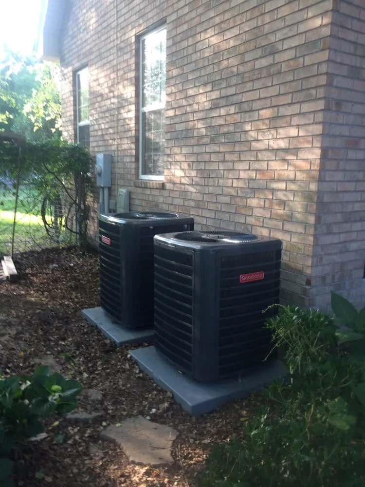 Slide of All Star Heating & Air