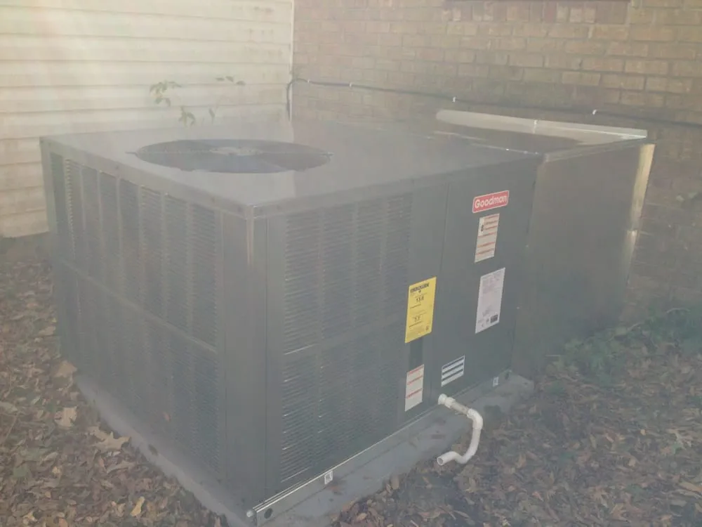 Slide of All Star Heating & Air