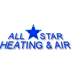 Slide of All Star Heating & Air