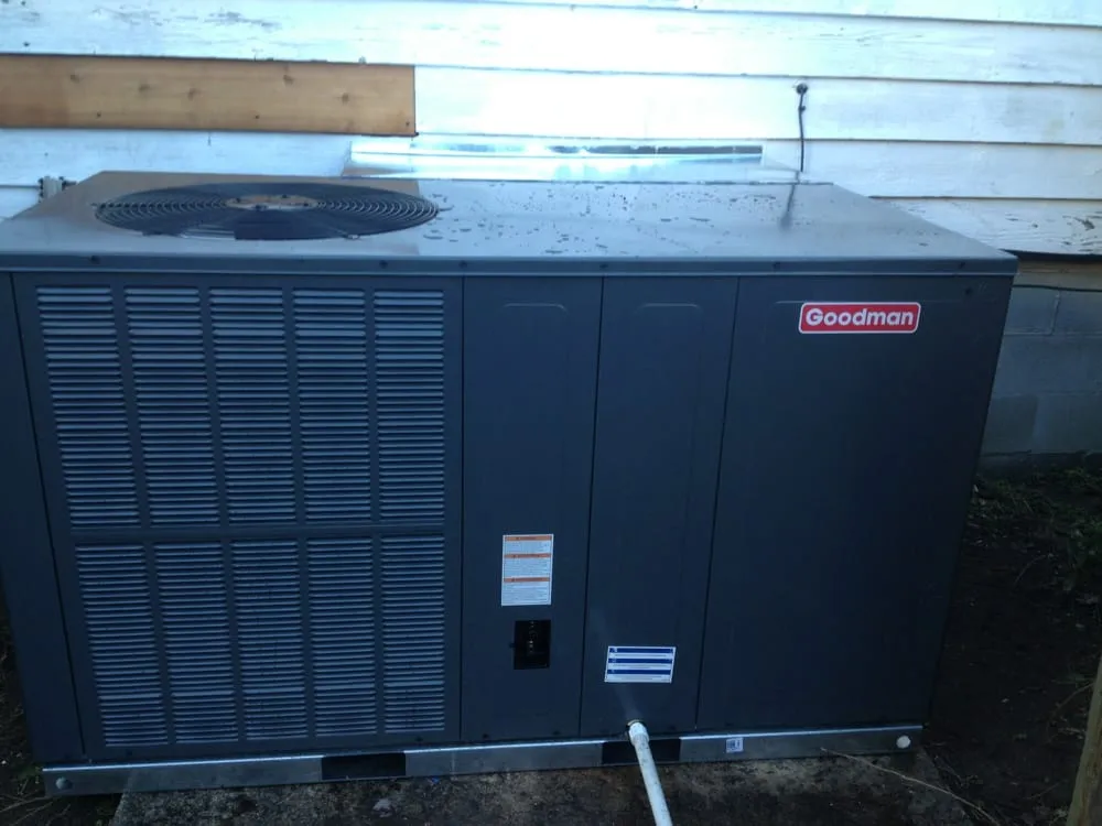 Slide of All Star Heating & Air