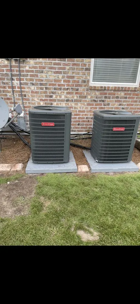 Slide of All Star Heating & Air