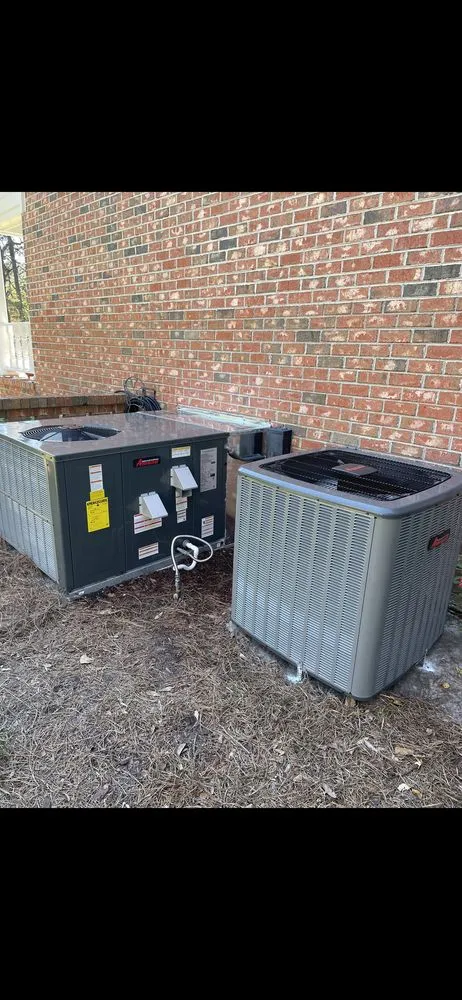 Slide of All Star Heating & Air