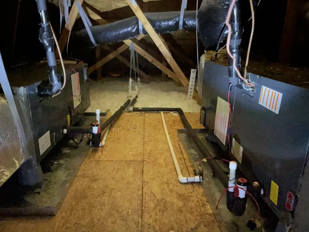 Slide of All Star Heating & Air