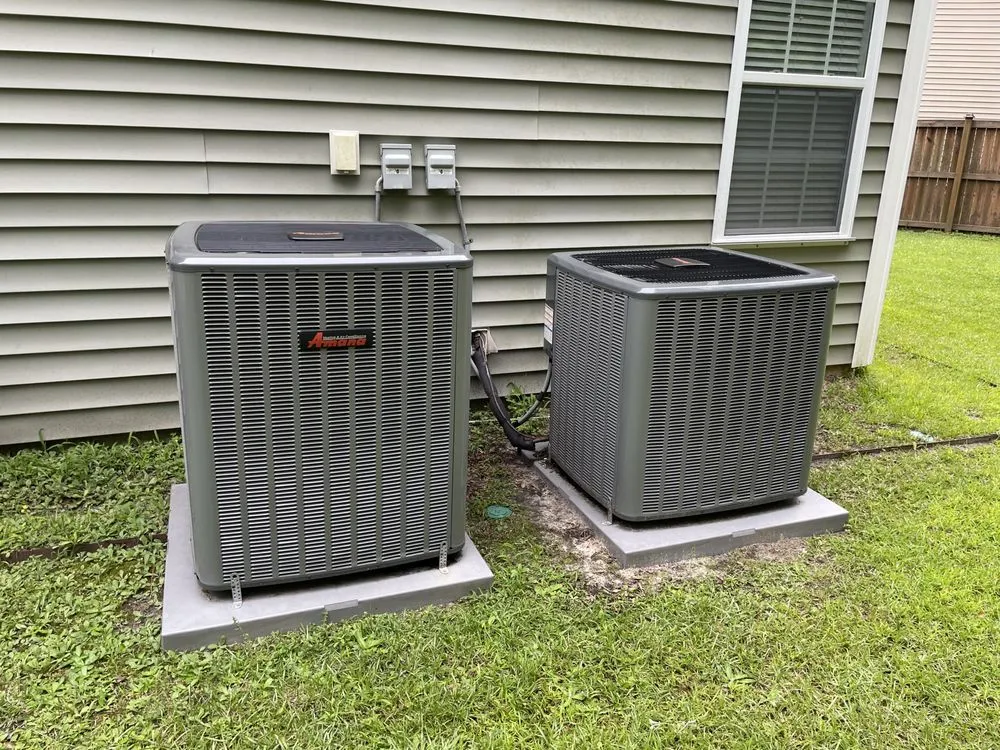 Slide of All Star Heating & Air