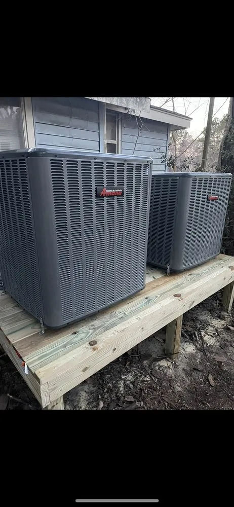 Slide of All Star Heating & Air