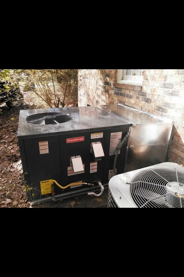 Slide of All Star Heating & Air