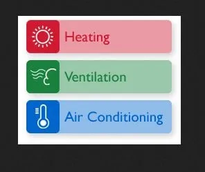 Slide of All Star Heating & Cooling