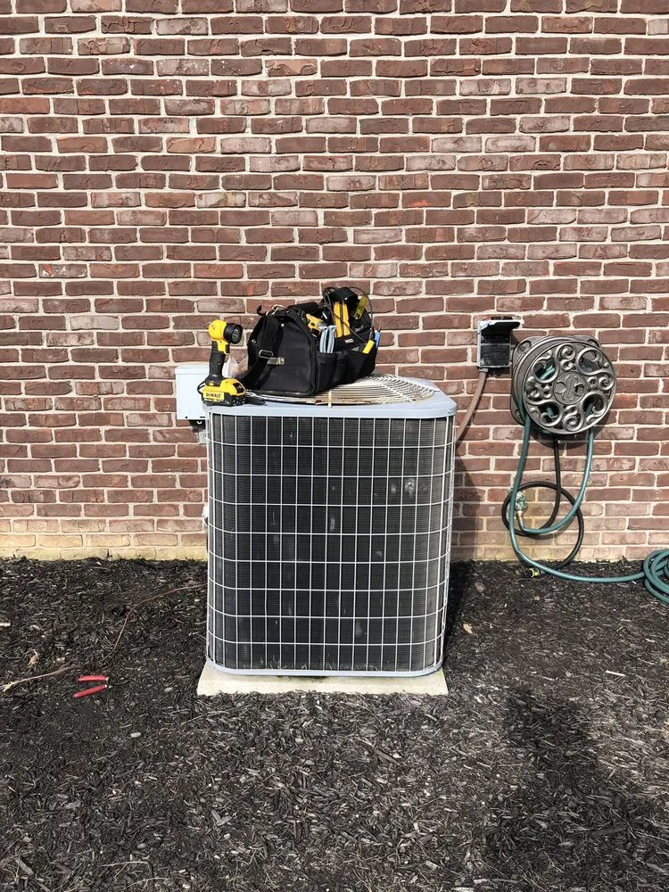 Slide of All Star Heating & Cooling