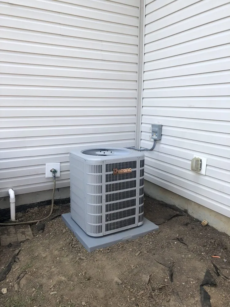 Slide of All Star Heating & Cooling