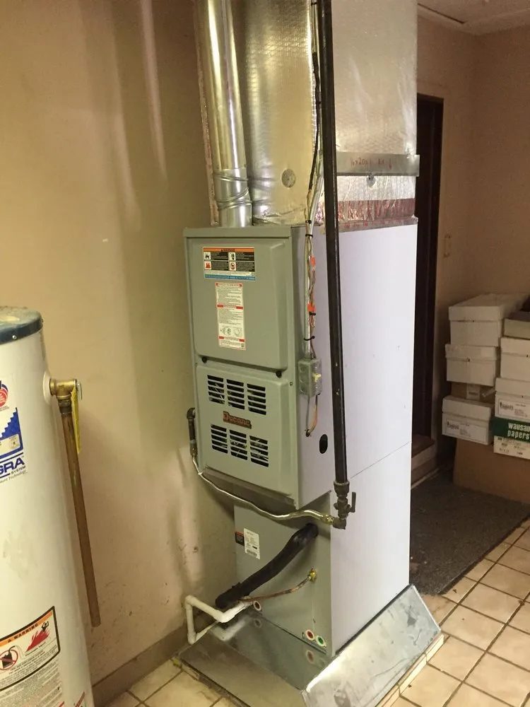 Slide of All Star Heating & Cooling