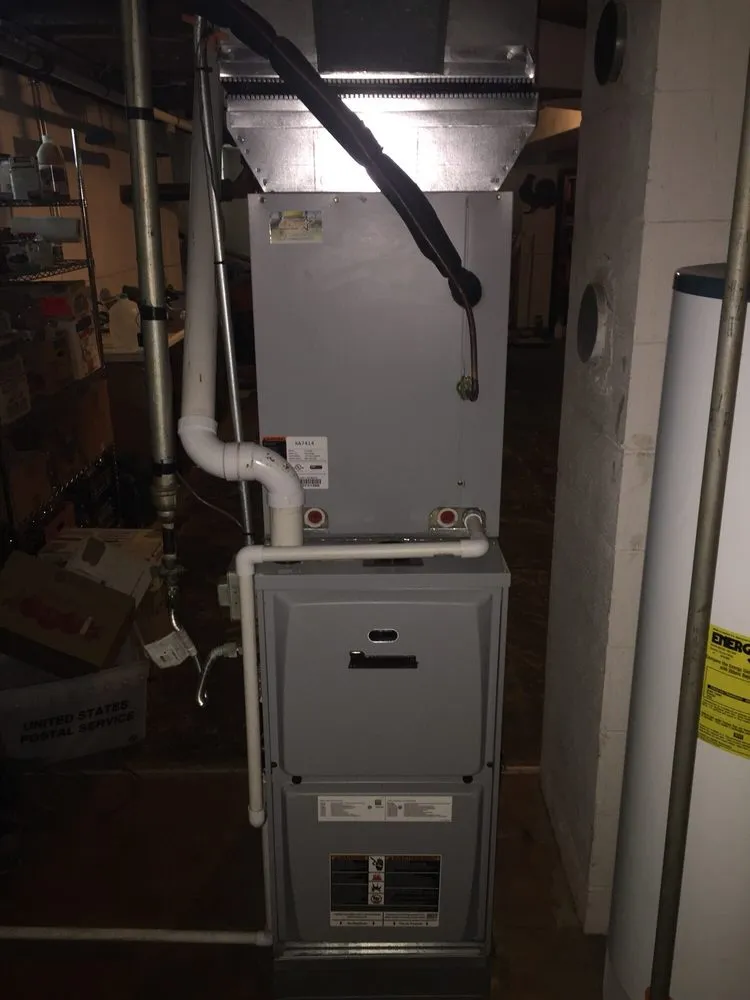 Slide of All Star Heating & Cooling